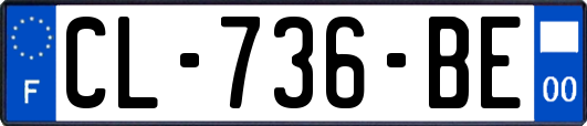 CL-736-BE