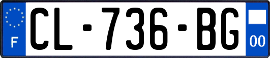 CL-736-BG