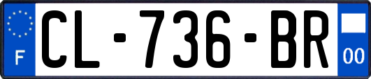 CL-736-BR