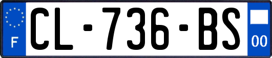 CL-736-BS