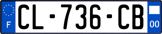CL-736-CB