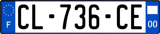 CL-736-CE