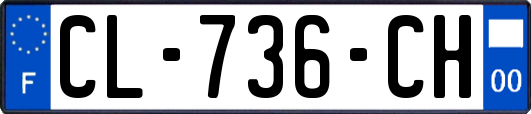 CL-736-CH