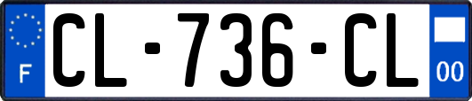 CL-736-CL