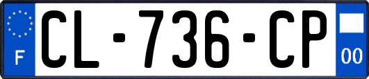 CL-736-CP