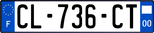 CL-736-CT