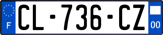 CL-736-CZ