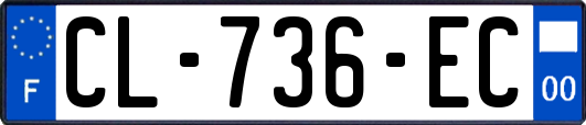 CL-736-EC