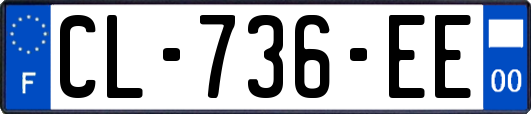 CL-736-EE