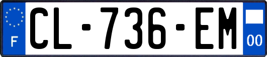 CL-736-EM