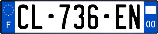 CL-736-EN