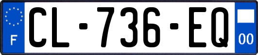 CL-736-EQ