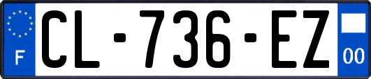CL-736-EZ