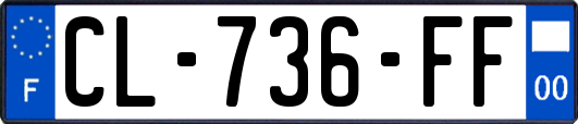 CL-736-FF