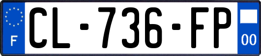 CL-736-FP