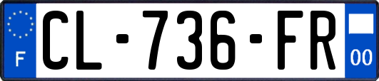 CL-736-FR
