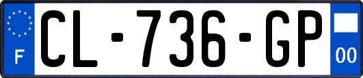 CL-736-GP