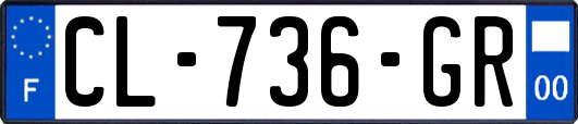 CL-736-GR
