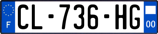 CL-736-HG