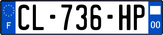 CL-736-HP