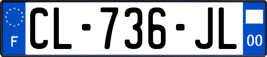 CL-736-JL