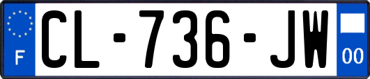 CL-736-JW