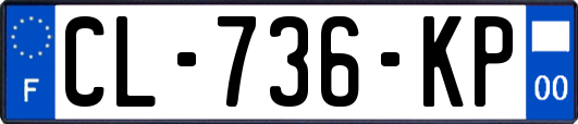 CL-736-KP