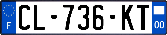 CL-736-KT