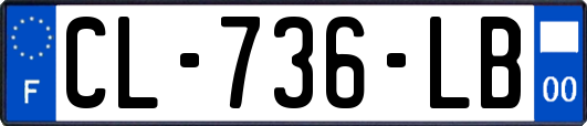 CL-736-LB
