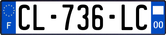 CL-736-LC