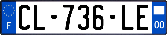 CL-736-LE