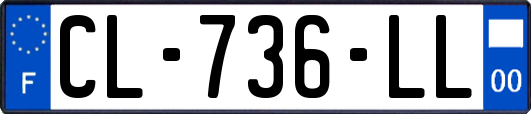 CL-736-LL