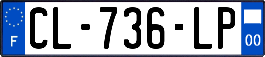 CL-736-LP