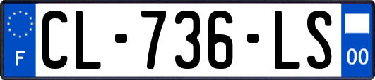 CL-736-LS