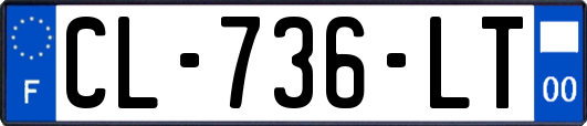 CL-736-LT