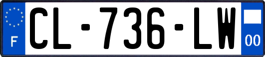 CL-736-LW