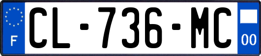 CL-736-MC