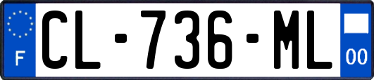 CL-736-ML