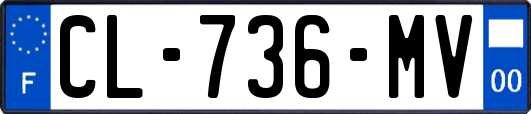 CL-736-MV
