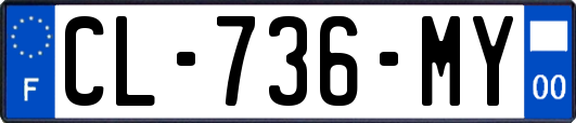 CL-736-MY