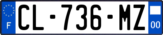 CL-736-MZ