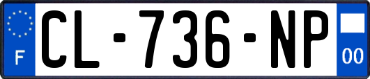 CL-736-NP