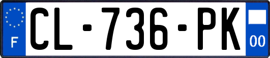 CL-736-PK