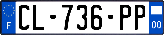 CL-736-PP