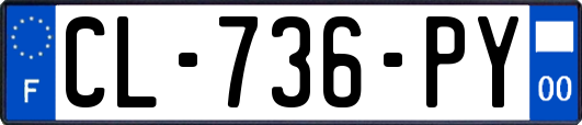 CL-736-PY