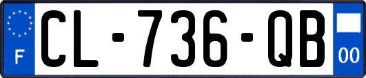 CL-736-QB