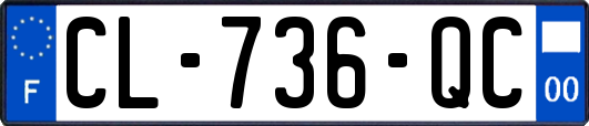 CL-736-QC