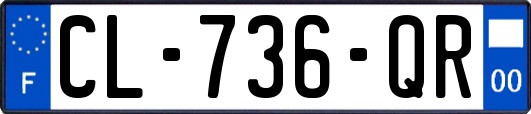 CL-736-QR