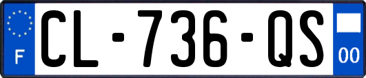 CL-736-QS