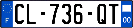 CL-736-QT